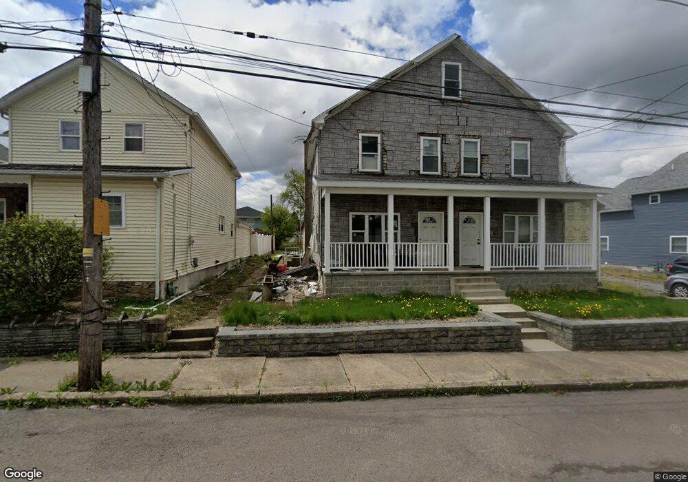 208 Sussex St unit 210, Old Forge, PA 18518 - photo 1