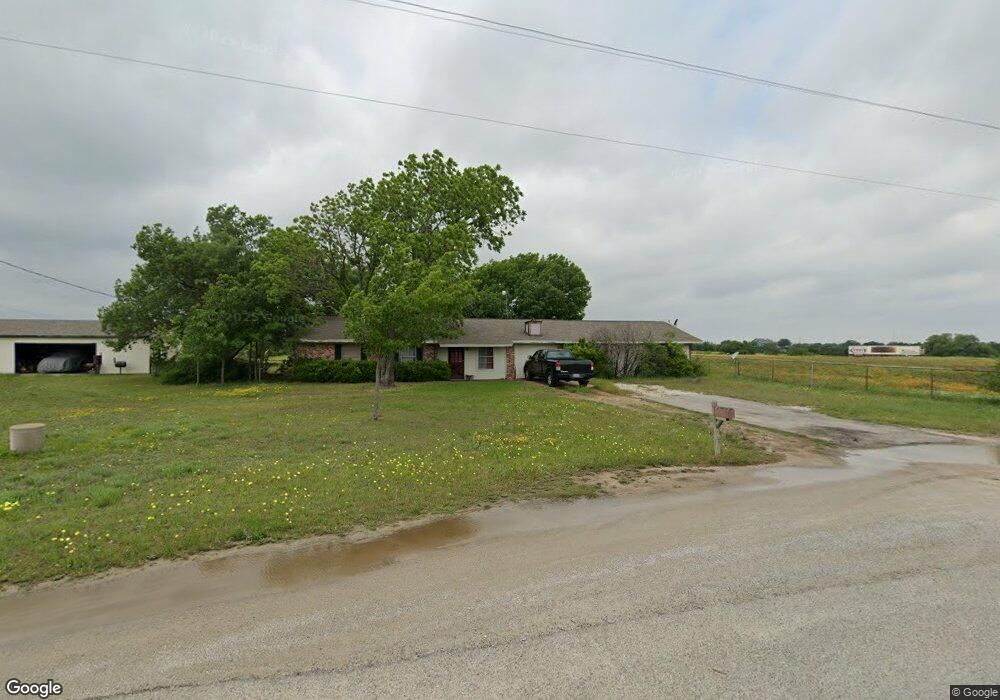 2820 Carter Ln, Weatherford, TX 76087 - photo 1