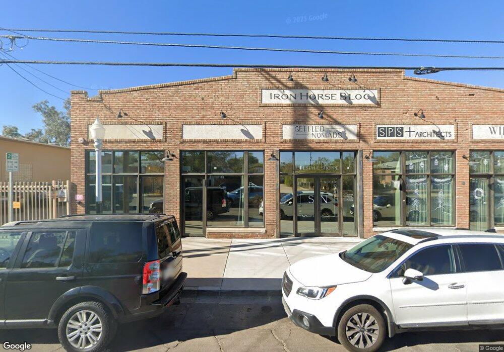 219 N 3rd Ave, Tucson, AZ 85705 - photo 1