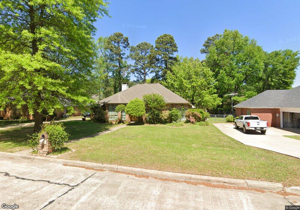 3704 Wyatt Ln, Texarkana, TX 75503 - photo 1