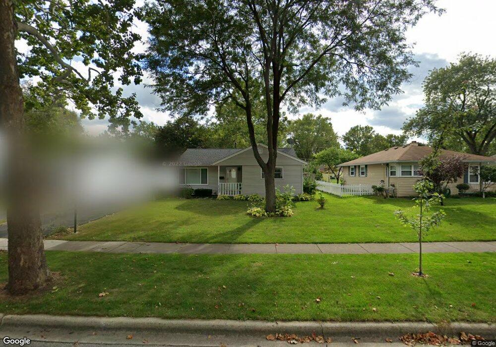 3701 Oriole Ln, Rolling Meadows, IL 60008 - photo 1