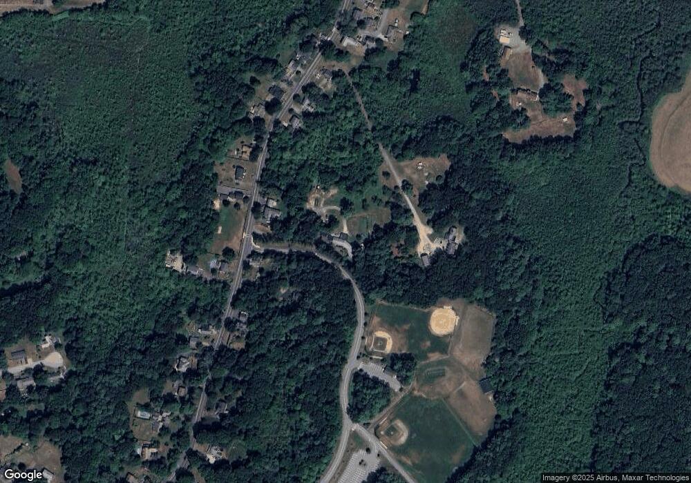 64 Elm St, Georgetown, MA 01833 - photo 1