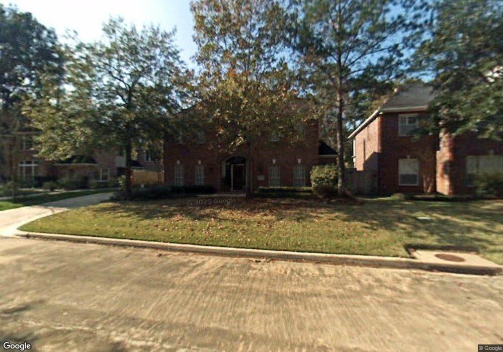 8 Hilshire Grove Ln, Houston, TX 77055 - photo 1