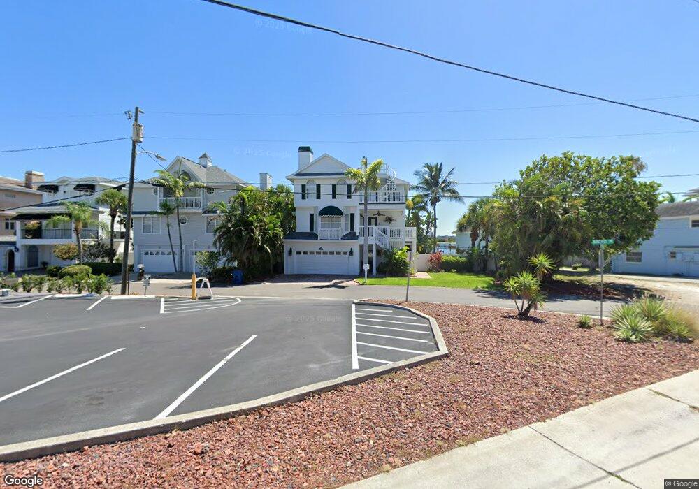 8449 Blind Pass Dr, Treasure Island, FL 33706 - photo 1