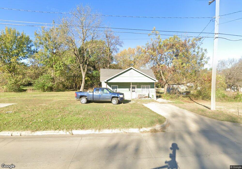 503 S A St, McAlester, OK 74501 - photo 1