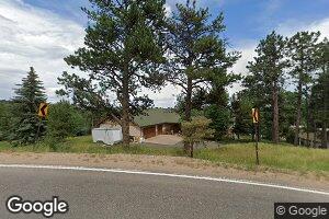 3086 Hiwan Dr, Evergreen, CO 80439