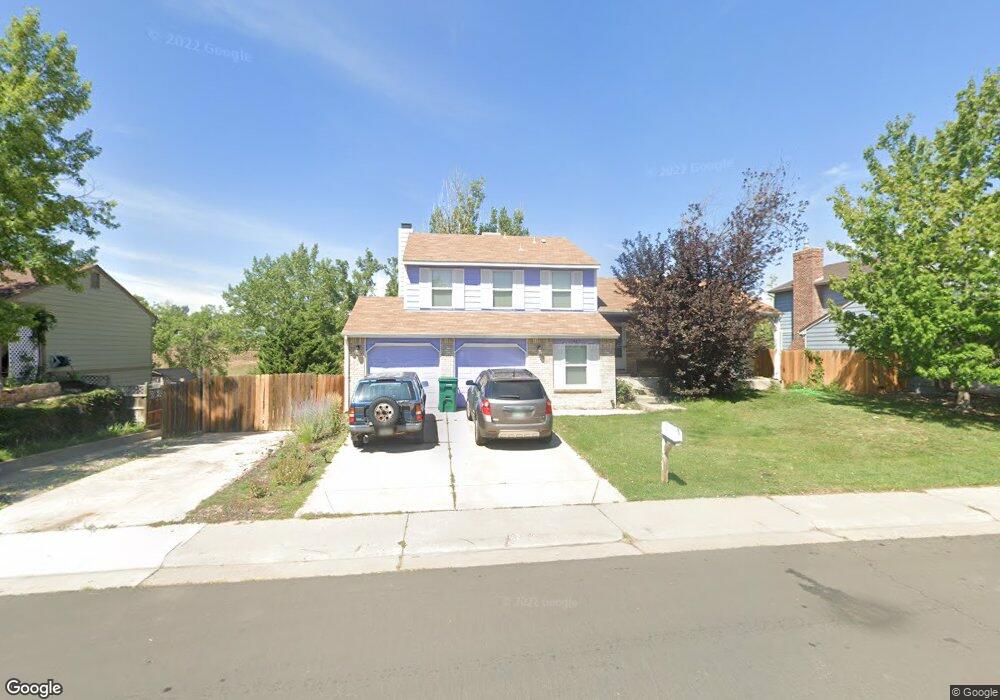 1489 S Jasper St, Aurora, CO 80017 - photo 1