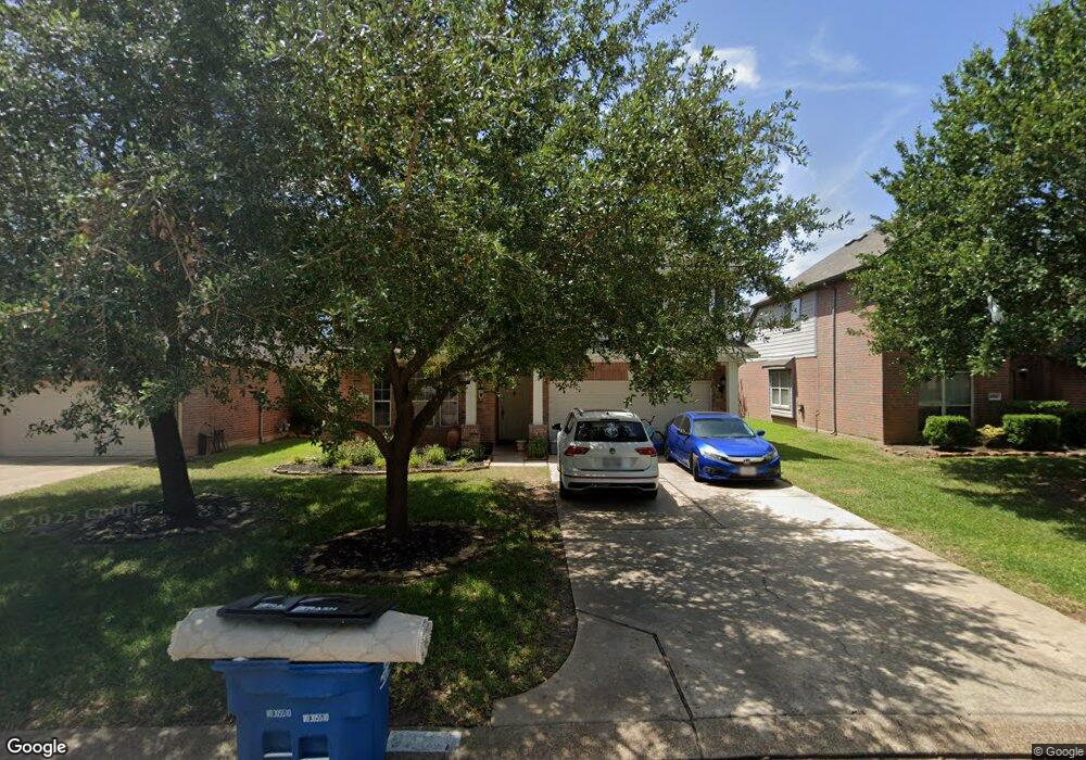 30614 N Sulphur Creek Dr, Magnolia, TX 77355 - photo 1
