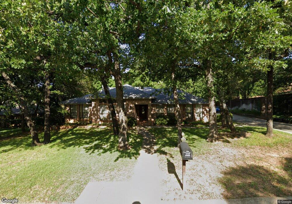 3604 Granada Trail, Denton, TX 76205 - photo 1