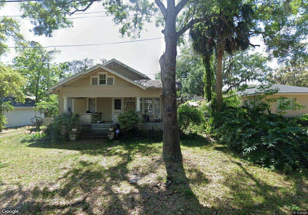 1536 Ingleside Ave, Jacksonville, FL 32205 - photo 1