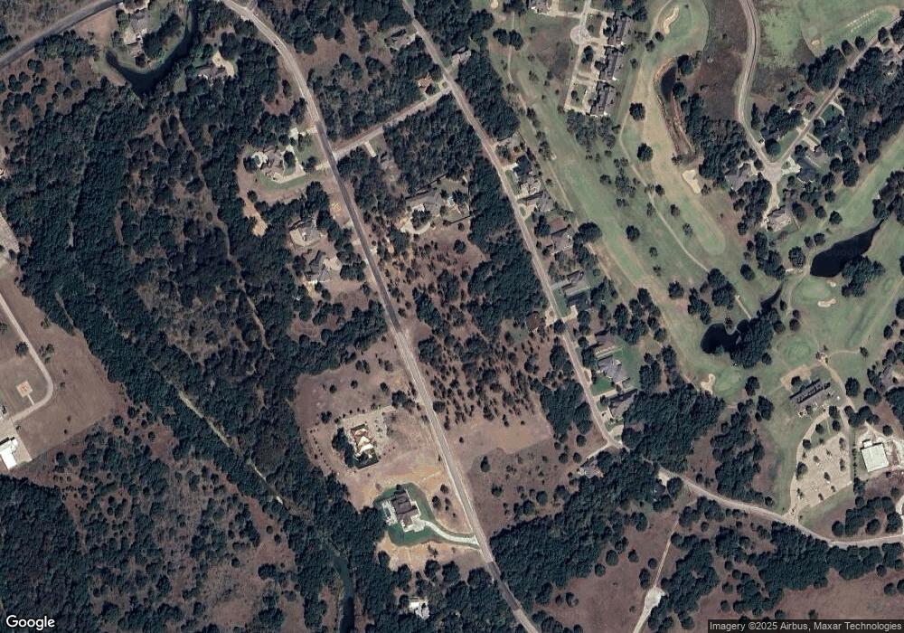 1626 White Bluff Dr, Whitney, TX 76692 - photo 1