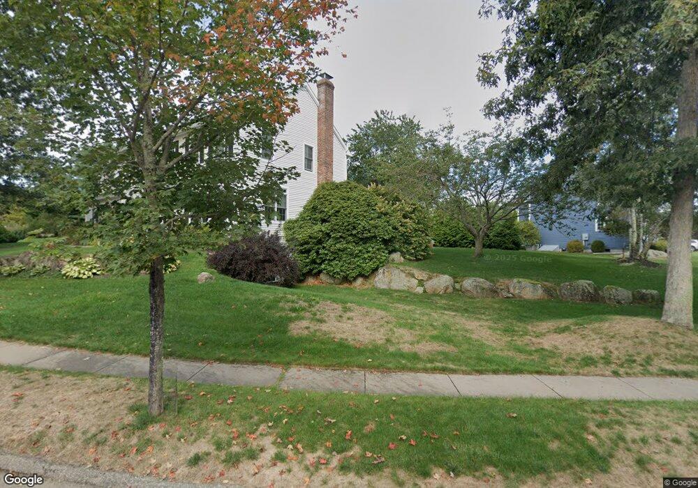 50 River Crest Dr, Pawcatuck, CT 06379 - photo 1