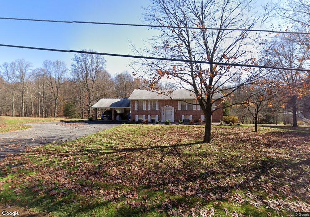 5515 Old Washington Rd, Sykesville, MD 21784 - photo 1