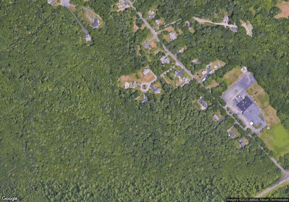 8 Chessman Rd, Mansfield, MA 02048 - photo 1