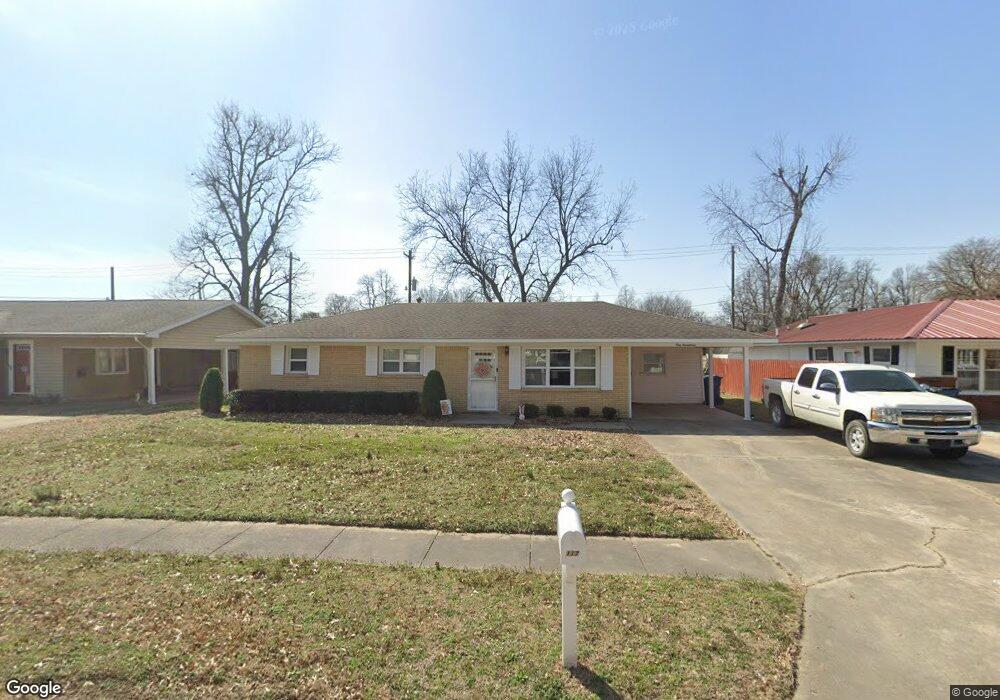 117 Saint Mark Ln, New Madrid, MO 63869 - photo 1