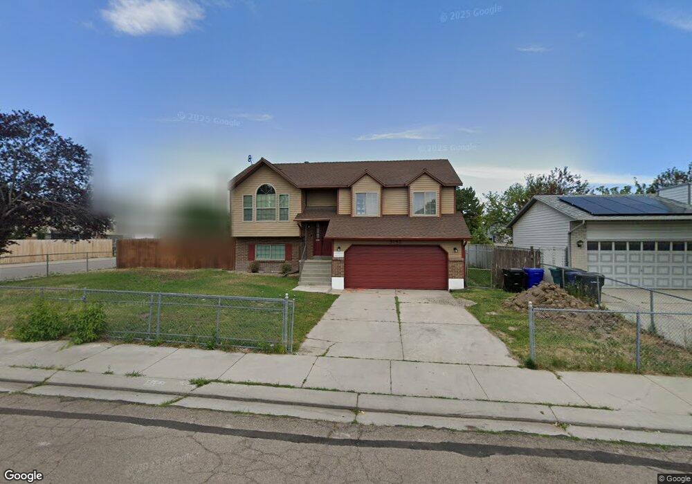 5152 W Wake Robin Dr, West Jordan, UT 84081 - photo 1