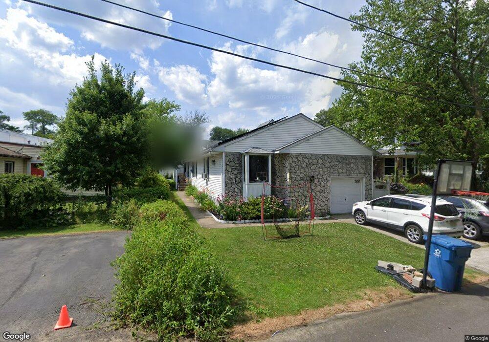 635 Forrest Ave, South Amboy, NJ 08879 - photo 1