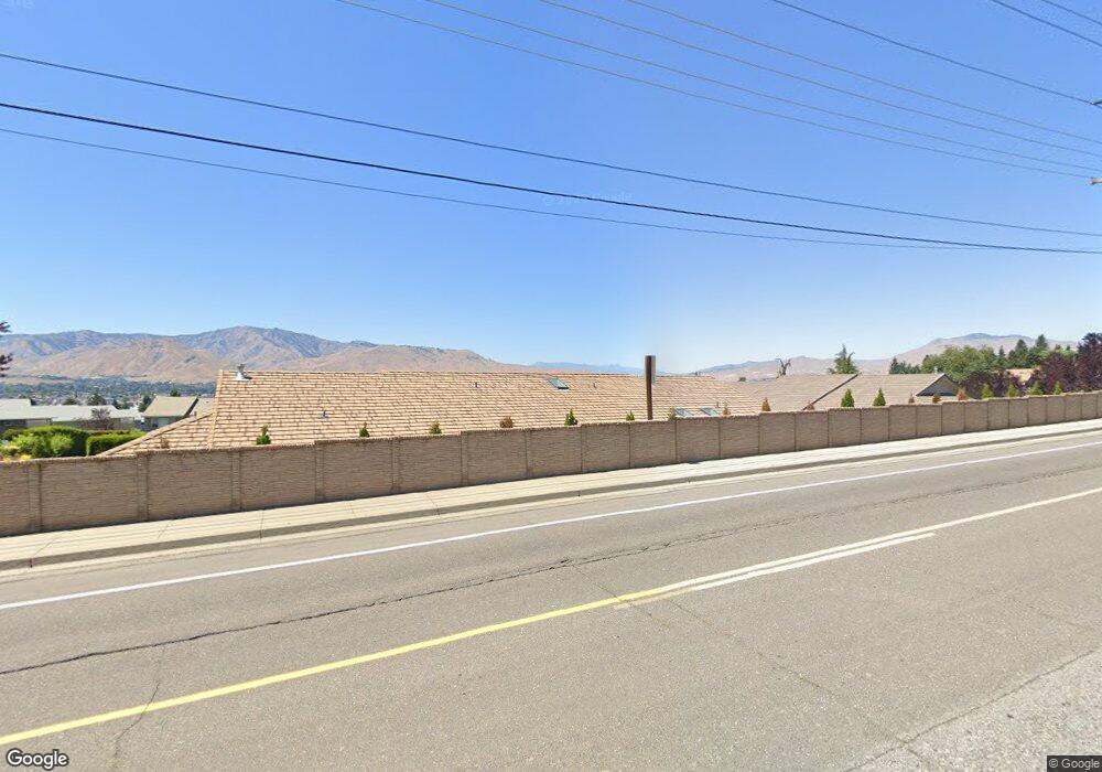 1380 Eastmont Ave unit 701, East Wenatchee, WA 98802 - photo 1