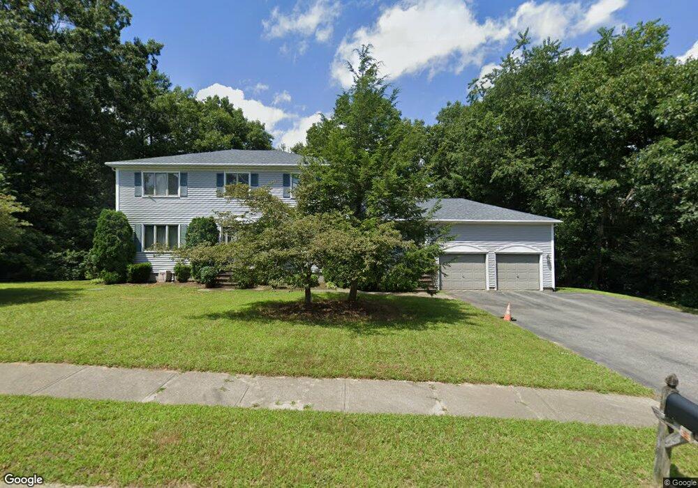 14 Sugar Maple Dr, Coventry, RI 02816 - photo 1