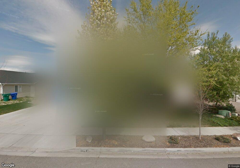 562 W 1675 S, Lehi, UT 84043 - photo 1