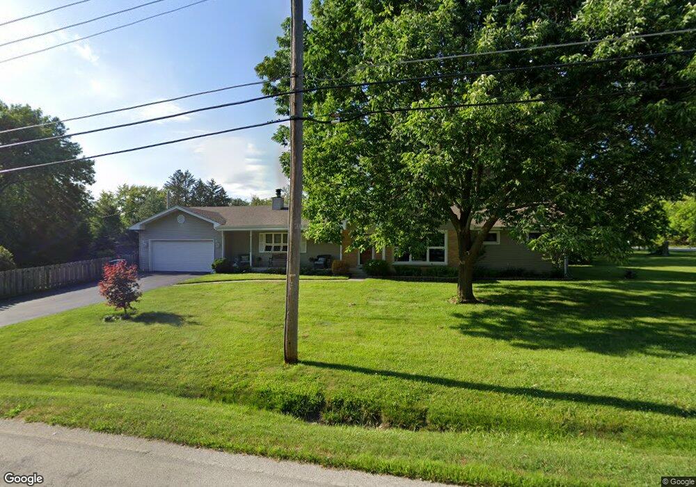 26W330 Case St, Naperville, IL 60563 - photo 1