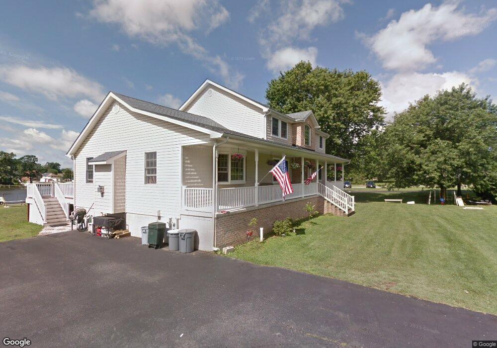 2423 Matthai Terrace, Sparrows Point, MD 21219 - photo 1