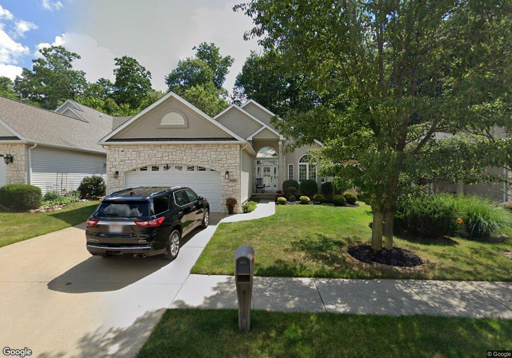 9403 Scottsdale Dr, Broadview Heights, OH 44147 - photo 1