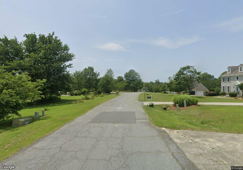 0 Governor MacDonald Dr unit 8814920, Macon, GA 31216 - photo 1