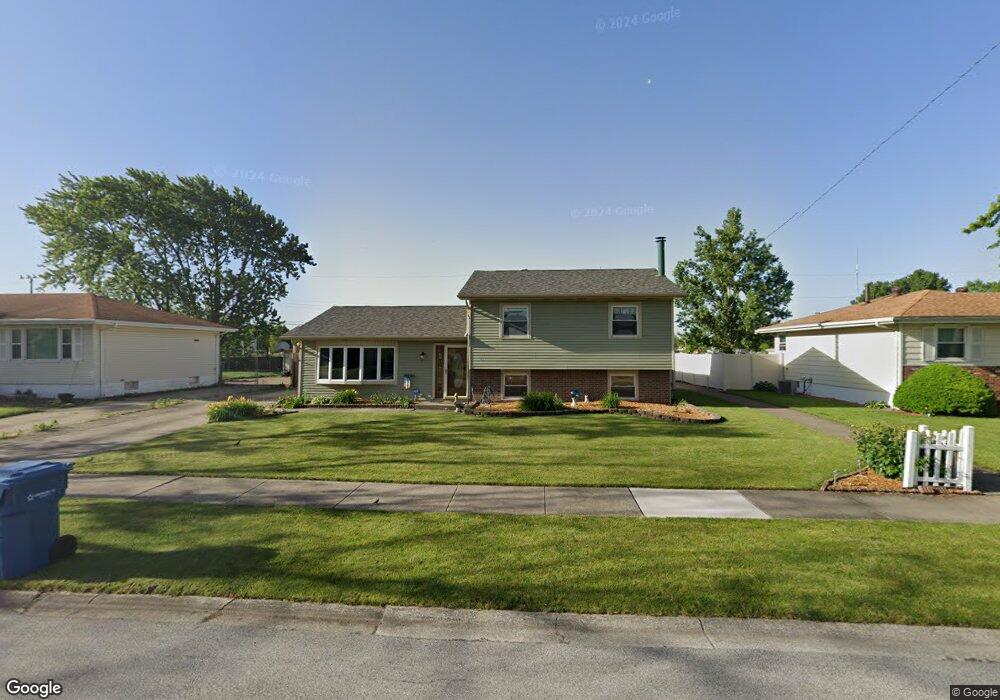 702 206th St, Dyer, IN 46311 - photo 1