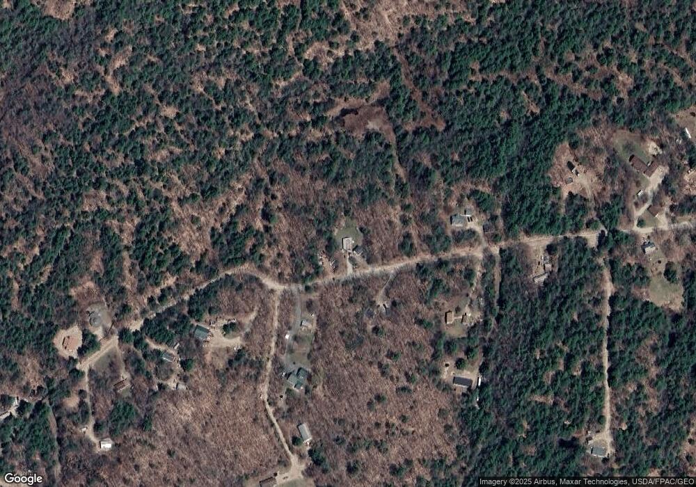 254 Winchell Ln, Acton, ME 04001 - photo 1