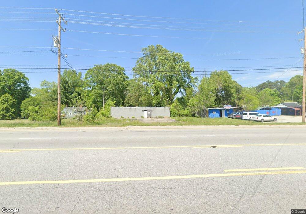 2803 E Martin Luther King jr Dr, High Point, NC 27260 - photo 1