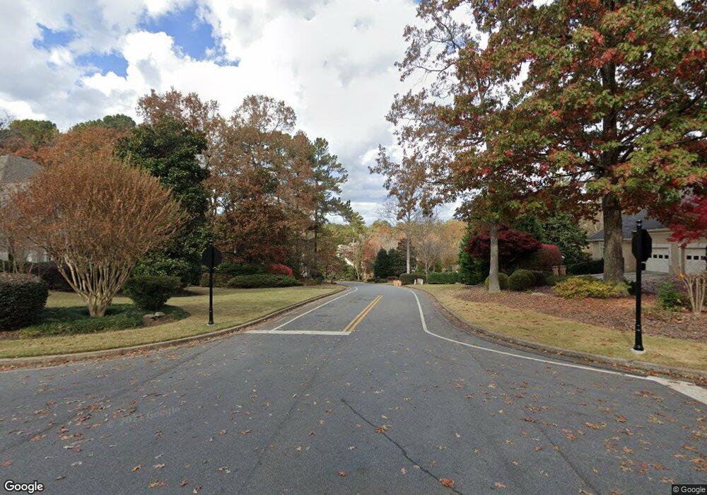 0 Hedgecliff Ct unit 8416285, Johns Creek, GA 30022 - photo 1