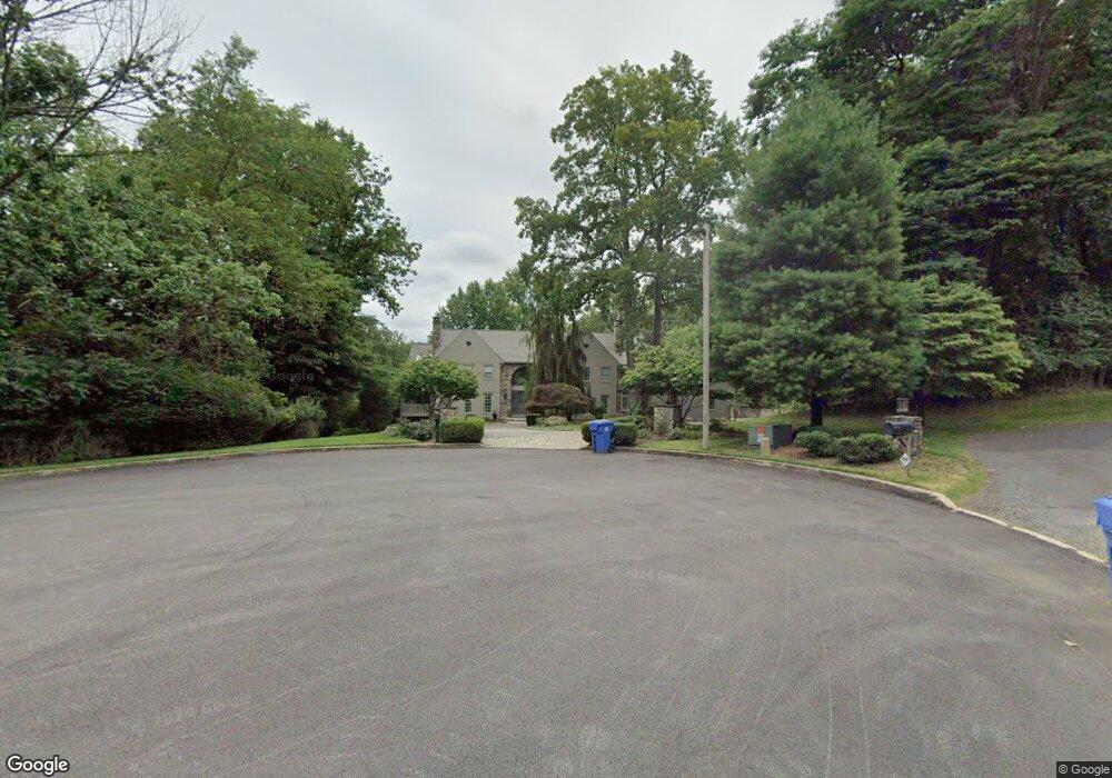 8 Frog Hollow Ln, Newtown Square, PA 19073 - photo 1