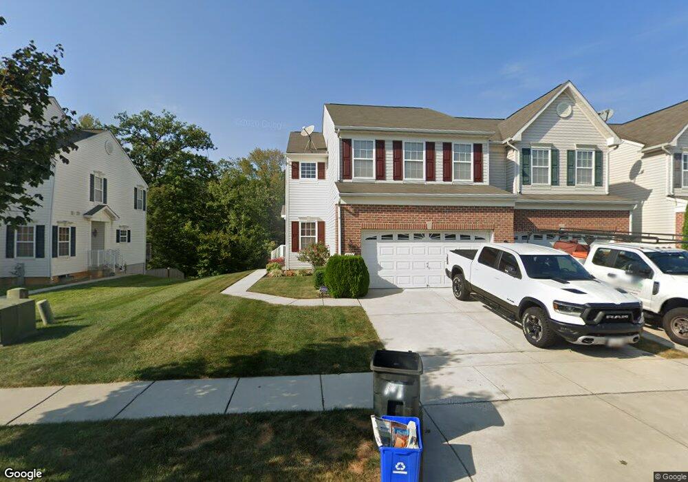 4724 Witchhazel Way, Aberdeen, MD 21001 - photo 1