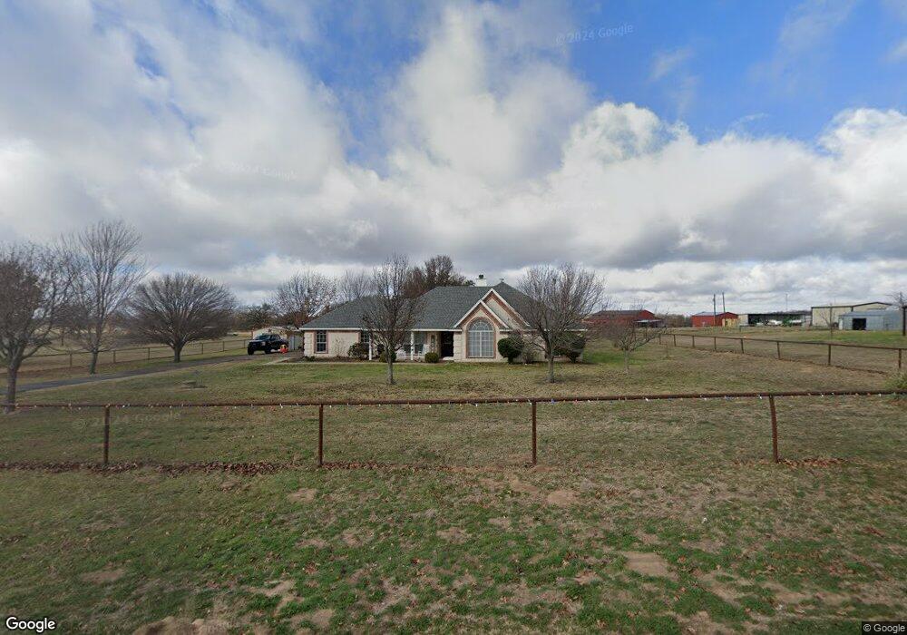 121 Savannah Dr, Weatherford, TX 76087 - photo 1