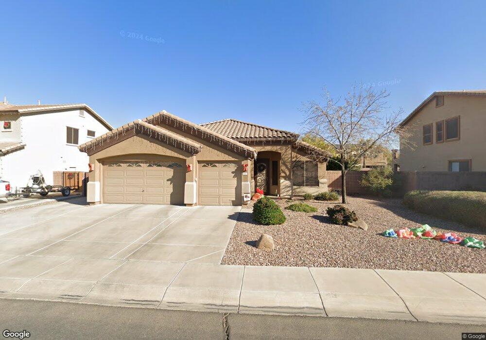 3527 S Newport Place, Chandler, AZ 85286 - photo 1