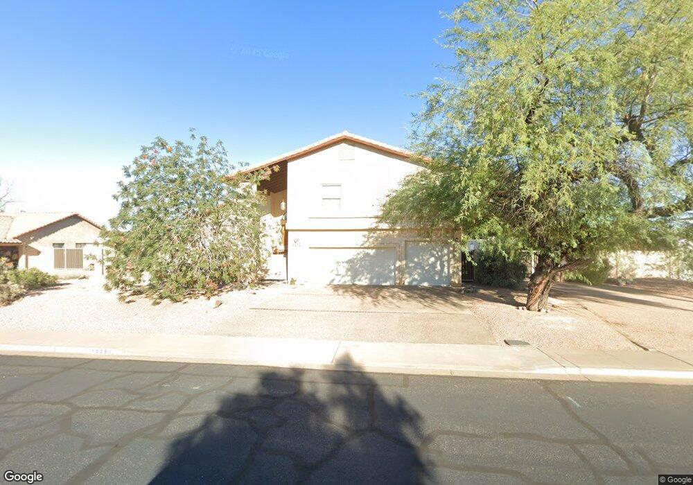 1525 N Hobson, Mesa, AZ 85203 - photo 1