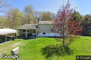 823 Robb Rd, New Florence, PA 15944
