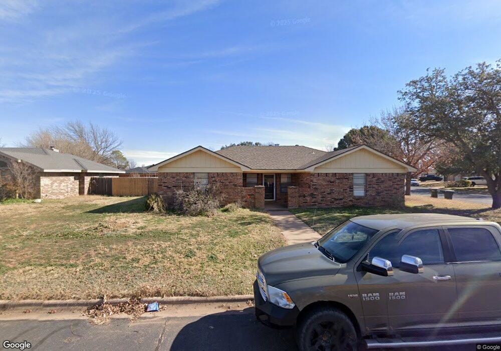 6333 Twin Oaks Dr, Abilene, TX 79606 - photo 1