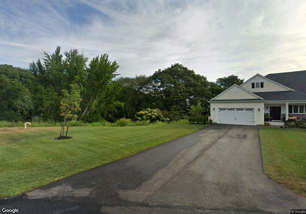 2770 Tower Hill Rd, Saunderstown, RI 02874 - photo 1