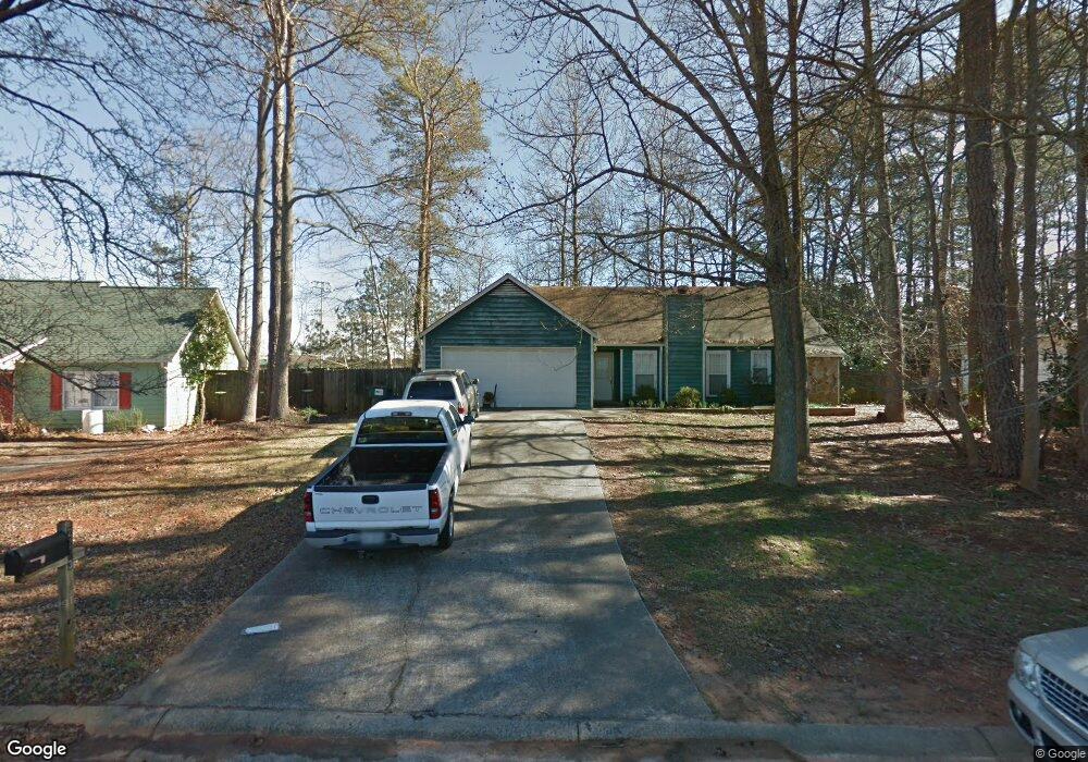 2263 Wynona Dr SE, Marietta, GA 30060 - photo 1