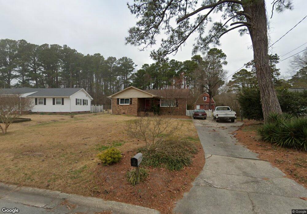 139 Cardinal Rd, Jacksonville, NC 28546 - photo 1