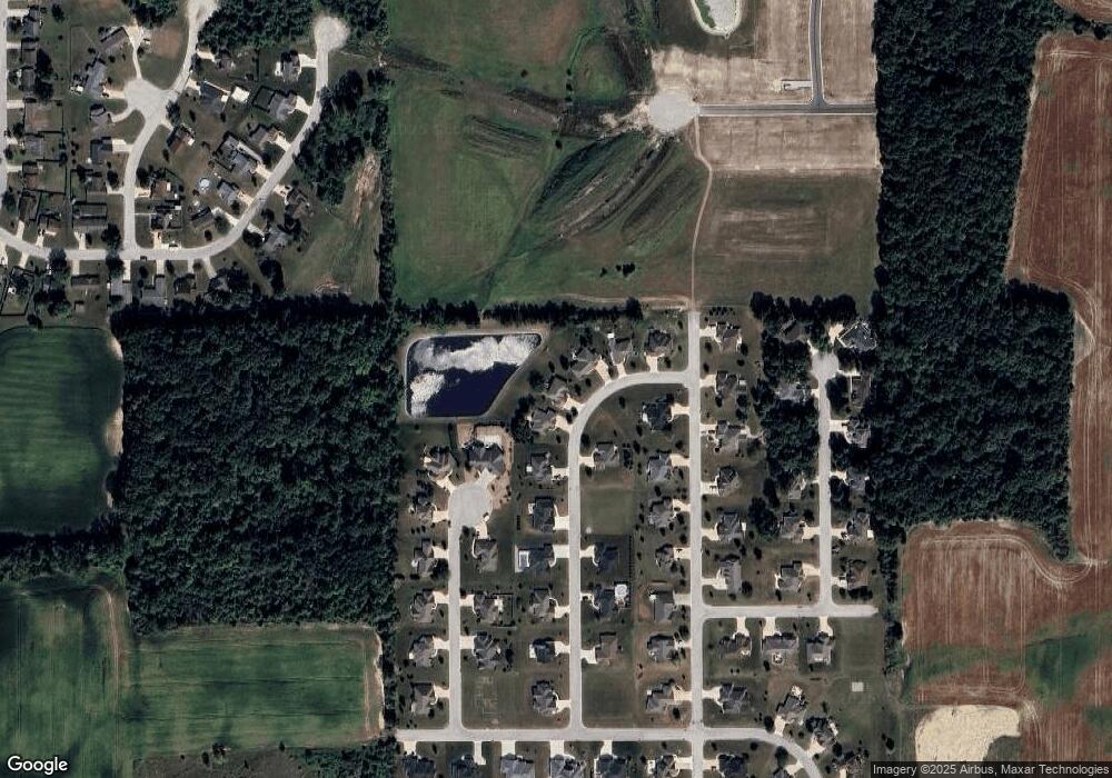 1562 Shadow Run Trail, Bluffton, IN 46714 - photo 1