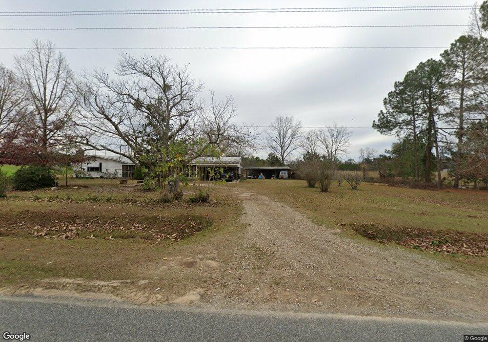 598 Dockweiler Rd N, Cordele, GA 31015 - photo 1