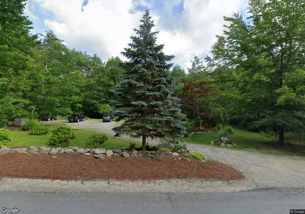 235 Ridgeview Rd, Weare, NH 03281 - photo 1