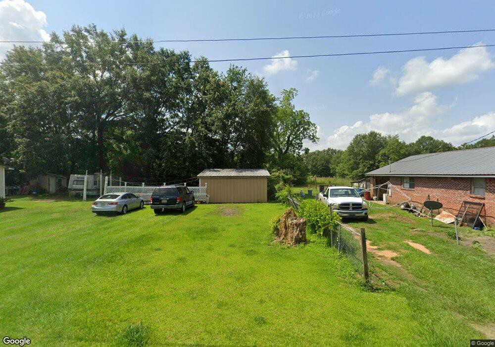 90 Harris St, Atmore, AL 36502 - photo 1