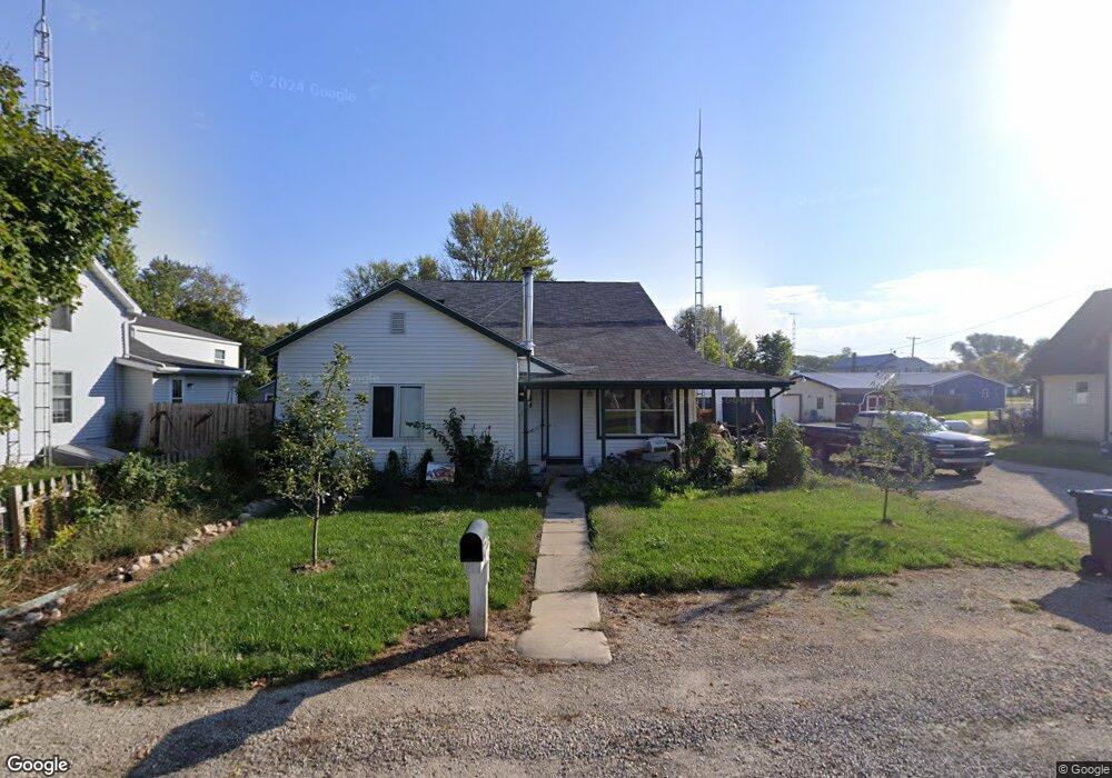 6831 West St, Linn Grove, IN 46711 - photo 1