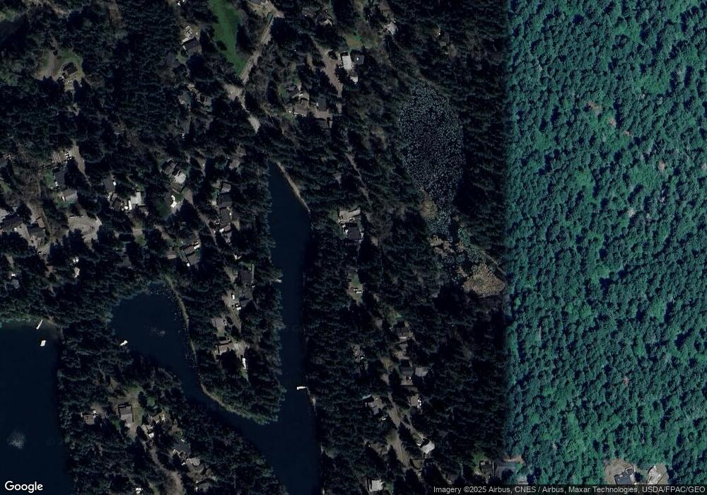 17625 Clearlake Blvd SE, Yelm, WA 98597 - photo 1