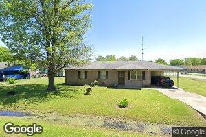 1505 Catalina St, Turrell, AR 72384