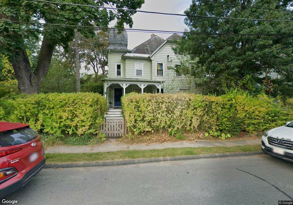 4 Orchard St, Northampton, MA 01060 - photo 1